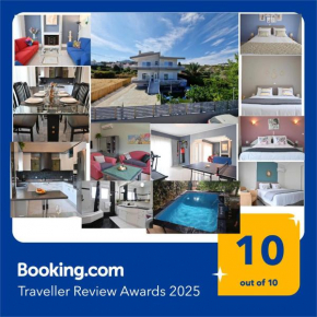 GianAngelo Holiday Villa